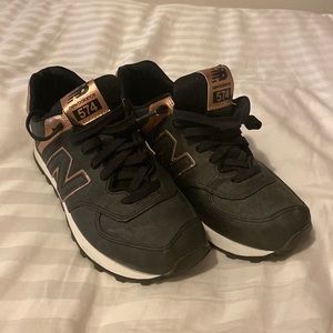 New Balance Sneakers